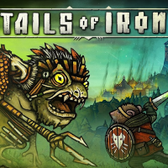 Imagem da oferta Jogo Tails of Iron - PS4 & PS5