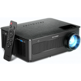 Imagem da oferta Projetor Blitzwolf BW-VP10 6.500 Lumens LCD Full HD