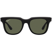 Imagem da oferta Óculos de Sol Ray-Ban RB4368 - Preto - 65459A/51