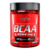 Imagem da oferta BCAA 2044mg Integralmédica BCAA 2044mg 90 Cápsulas