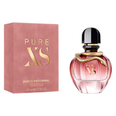 Imagem da oferta Perfume Feminino Paco Rabanne Pure XS For Her Eau de Parfum 50ml