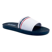 Imagem da oferta Chinelo Sandrini Slide Beat Masculino Casual Confortável
