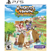 Imagem da oferta Harvest Moon Home Sweet Home Special Edition - PS5