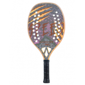 Imagem da oferta Raquete de Beach Tennis BTR 990 Speed - Sandever