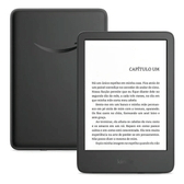 Imagem da oferta Kindle 11ª Geração 2024 16gb 6 Antirreflexo Wifi B0cp31l73x