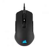 Imagem da oferta Mouse Gamer Corsair M55 RGB Pro 8 Botões 12400DPI Ambidestro - CH-9308011-NA
