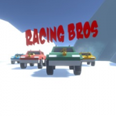 Imagem da oferta Jogo Racing Bros - PS4