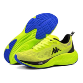 Imagem da oferta Tênis Kappa Pulse Rx Unissex Corrida Conforto