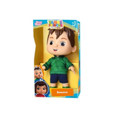 Imagem da oferta Novabrink - Baby Brink - Boneco Cebolinha Vamos Brincar - 29 cm de altura