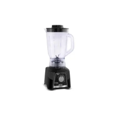 Imagem da oferta Liquidificador Arno Power Max LQ33 5 Velocidades 4 Lâminas 1,4L Preto 700w