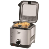 Imagem da oferta Fritadeira com Óleo Philco Deep Fry - Inox