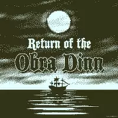 Imagem da oferta Jogo Return of the Obra Dinn - PS4