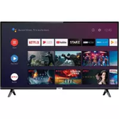 Imagem da oferta Smart TV LED 40" Android TCL 40s6500 Full HD Wi-Fi Bluetooth 1 USB 2 HDMI