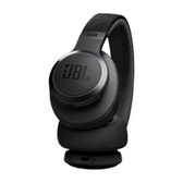 Imagem da oferta Fone de Ouvido JBL Live 770NC Bluetooth Cancelamento de Ruído Som Espacial Preto - Preto - Unis