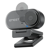 Imagem da oferta EMEET C100 Webcam HD 1080P Camera Para Pc VideoConferencia Microfone Live