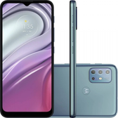 Imagem da oferta Smartphone Moto G20 Tela 6,5" 64GB 4GB