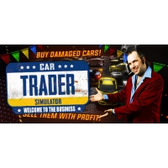 Imagem da oferta Jogo Car Trader Simulator - Welcome to the Business - PC Steam