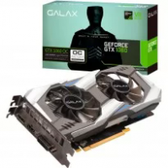 Imagem da oferta Placa de Vídeo Galax GeForce GTX 1060 OC 6GB 60NRJ7DSV8OC