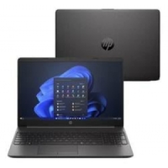 Imagem da oferta Notebook HP 256R G9 Intel Core i5 13º Geração. Memoria RAM 16GB. SSD 256GB. Tela de 15,6" LCD. Windows 11 - Home SL - Cinza Escuro. Bivolt. (BQ9L2A