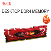 Imagem da oferta ️Memória RAM Jazer 16GB DDR4 Jazer 3200mhz