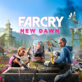 Imagem da oferta Jogo Far Cry New Dawn - PC Steam