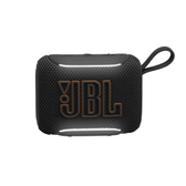 Imagem da oferta JBL Go 5 Caixa de Som Bluetooth Portátil à Prova d'Água Preta