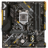 Imagem da oferta Placa Mãe Asus TUF B360M-Plus Gaming/BR DDR4 LGA 1151