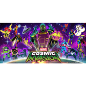 Imagem da oferta MARVEL Cosmic Invasion