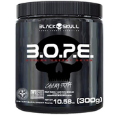 Imagem da oferta Suplemento Pré-treino Black Skull, Sabor Frutas Vermelhas, 300g
