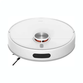 Imagem da oferta Robô Aspirador Xiaomi S40 Inteligente Aspira Passa Pano App Branco