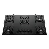 Imagem da oferta Cooktop 5 Bocas Mesa De Vidro Atlas Agile Up Bivolt
