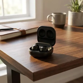Imagem da oferta Fone Bluetooth Samsung Galaxy Buds Core Preto
