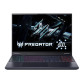 Imagem da oferta Notebook Gamer Predator Helios Neo 16 Phn16-73-76TF Com IA Intel Core Ultra 7 255HX 16GB 512SSD RTX5070 WQXGA 16