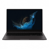 Imagem da oferta Notebook Samsung Galaxy Book 2 i3-1215U 8GB SSD 256GB Intel UHD Graphics Tela 15.6'' FHD W11 - NP550XED-KT4BR