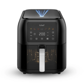 Imagem da oferta Fritadeira Elétrica Airfryer Max Space 8L