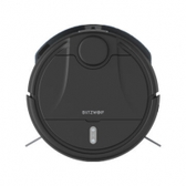 Imagem da oferta Robô Aspirador Blitzwolf BW-VC2 com Alexa radar 360º e reservatório de 100 ml