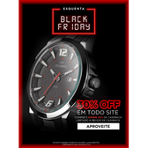Imagem da oferta Ganhe 30% de Desconto e 20% de Cashback Ame por Toda Loja Technos