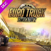 Imagem da oferta Jogo Euro Truck Simulator 2: MAN TGX - PC Steam