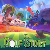 Imagem da oferta Jogo Golf Story - Nintendo Switch