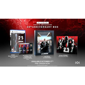 Imagem da oferta Hitman: World of Assassination Anniversary Edition - PlayStation 5