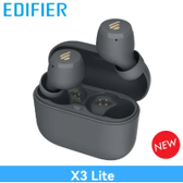 Imagem da oferta Fone de Ouvido TWS Edifier X3 Lite Recarregável Resistente a Água