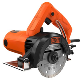 Imagem da oferta Serra Mármore STANLEY 1200W 110mm 220V