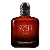 Imagem da oferta Perfume Armani Stronger With You Parfum 100ml