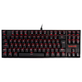 Imagem da oferta Teclado Mecânico Gamer Redragon Kumara Com LED K552