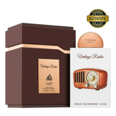 Imagem da oferta Perfume Árabe Lattafa Vintage Radio EDP 100ml
