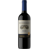 Imagem da oferta Vinho Concha y Toro Reservado Malbec 750ml