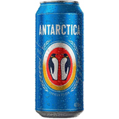 Imagem da oferta 12 Unidades Cerveja Antarctica Pilsen Lata 473ml
