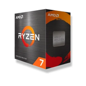 Imagem da oferta Processador AMD Ryzen 7 5800XT 3.8 GHz (4.8 GHz Max Turbo) Cache 32MB 8 Núcleos 16 Threads AM4 Sem Vídeo Integrado - 1