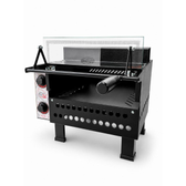 Imagem da oferta Forno Pizza Profissional Gás Infravermelho