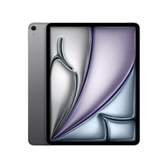 Imagem da oferta iPad Air Apple 13" 256GB Chip M3 Wi-Fi + Cellular Câmera Traseira 12MP Cinza-espacial - MCJ54BZA